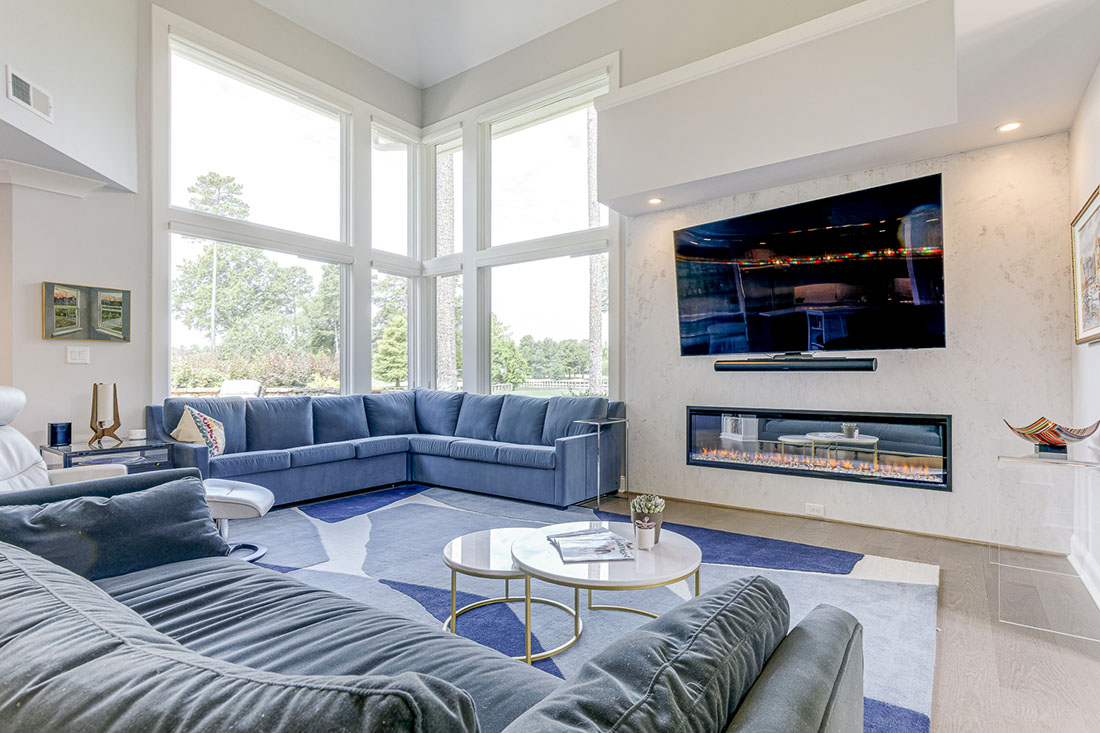 Choose the Right Design-Build Firm for Your Raleigh Remodel