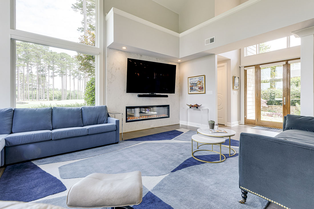 Choose the Right Design-Build Firm for Your Raleigh Remodel