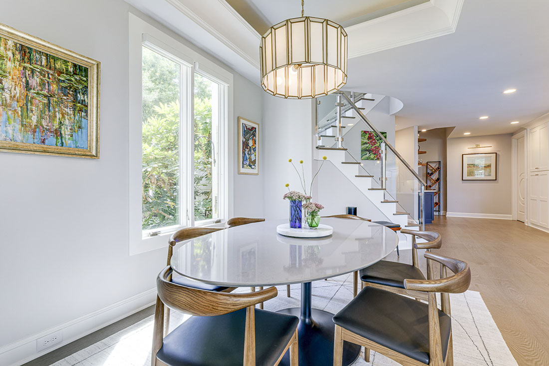 Choose the Right Design-Build Firm for Your Raleigh Remodel